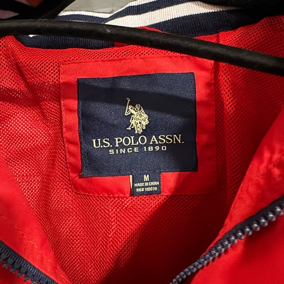 Men’s/unisex raincoat - Picture 2 of 4